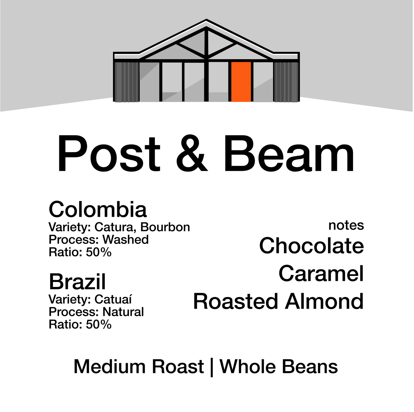 Post & Beam