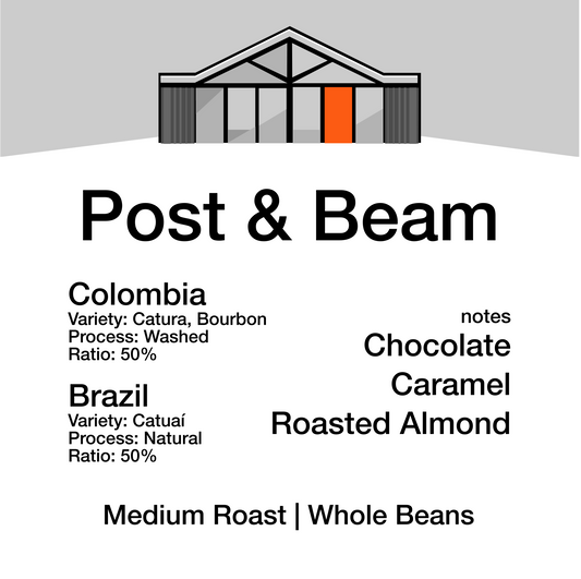 Post & Beam